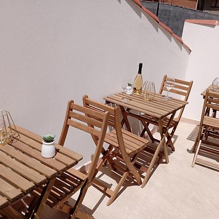 Niu Rooms 오리스타노 외부 사진