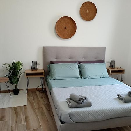 Niu Rooms 오리스타노 외부 사진