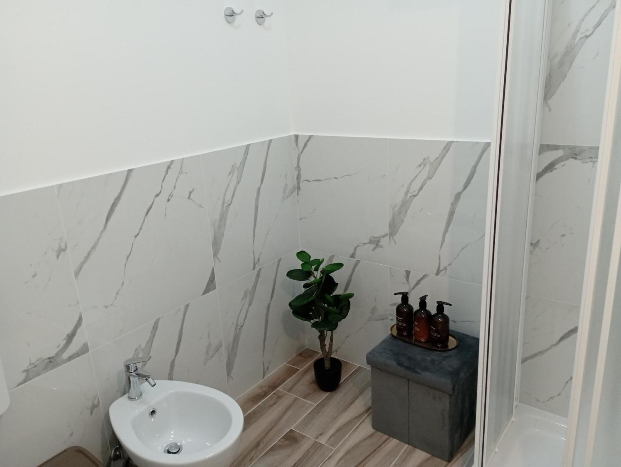 Niu Rooms 오리스타노 외부 사진