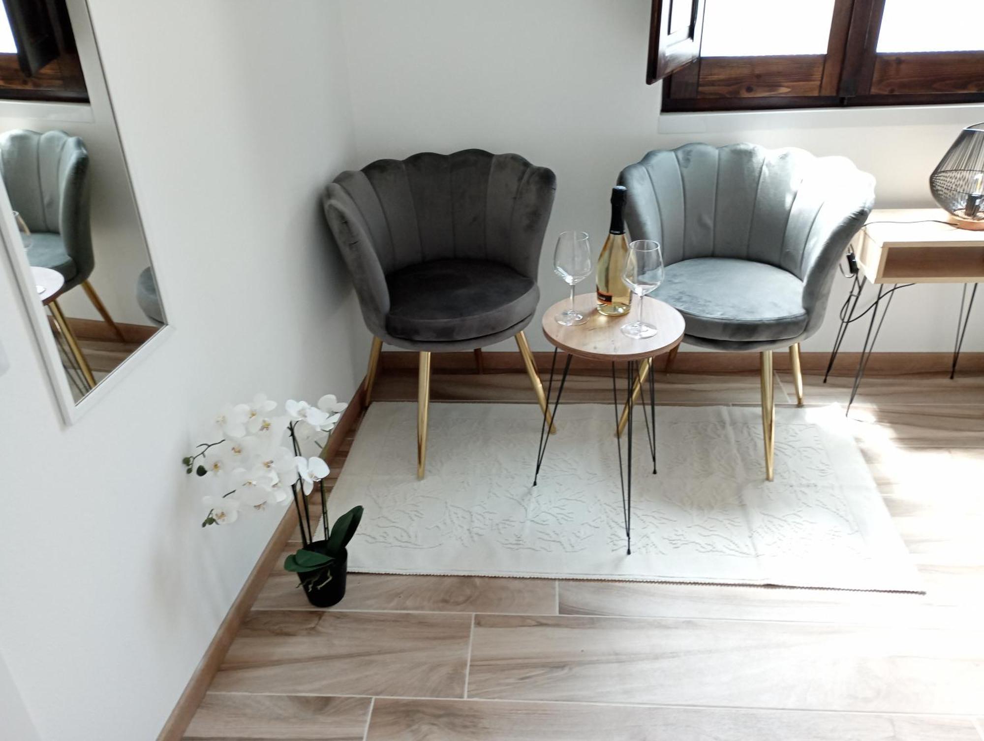 Niu Rooms 오리스타노 외부 사진