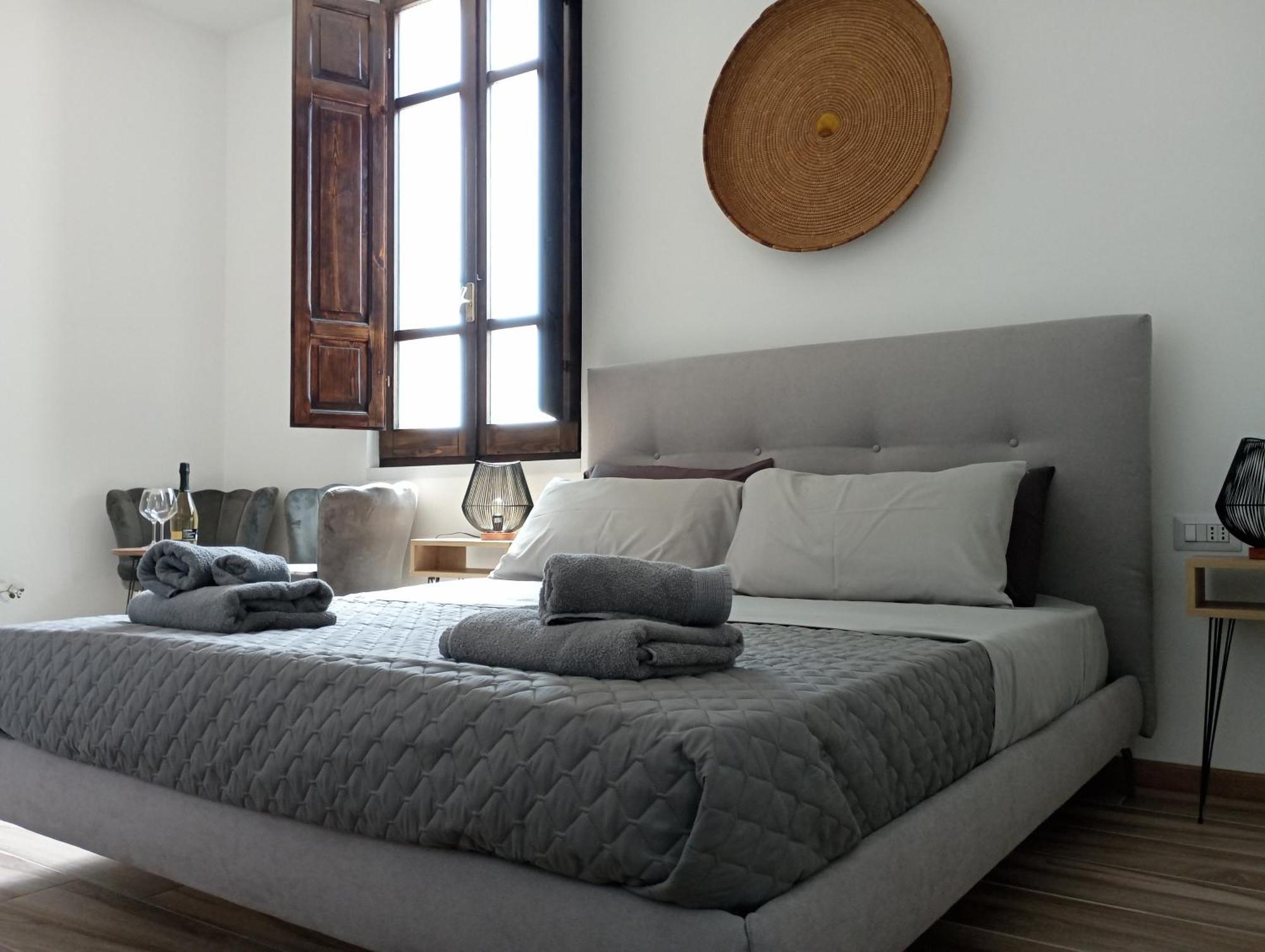 Niu Rooms 오리스타노 외부 사진