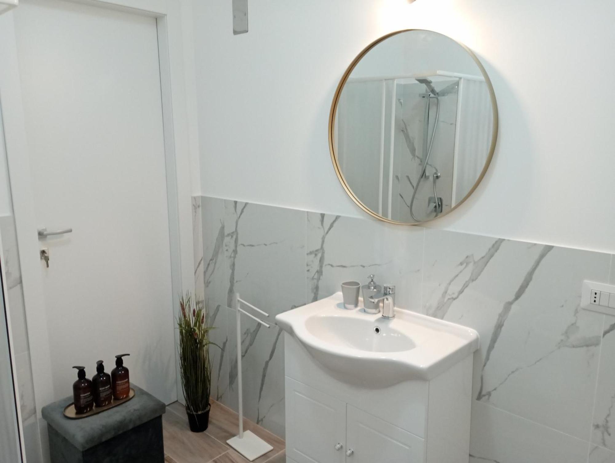 Niu Rooms 오리스타노 외부 사진