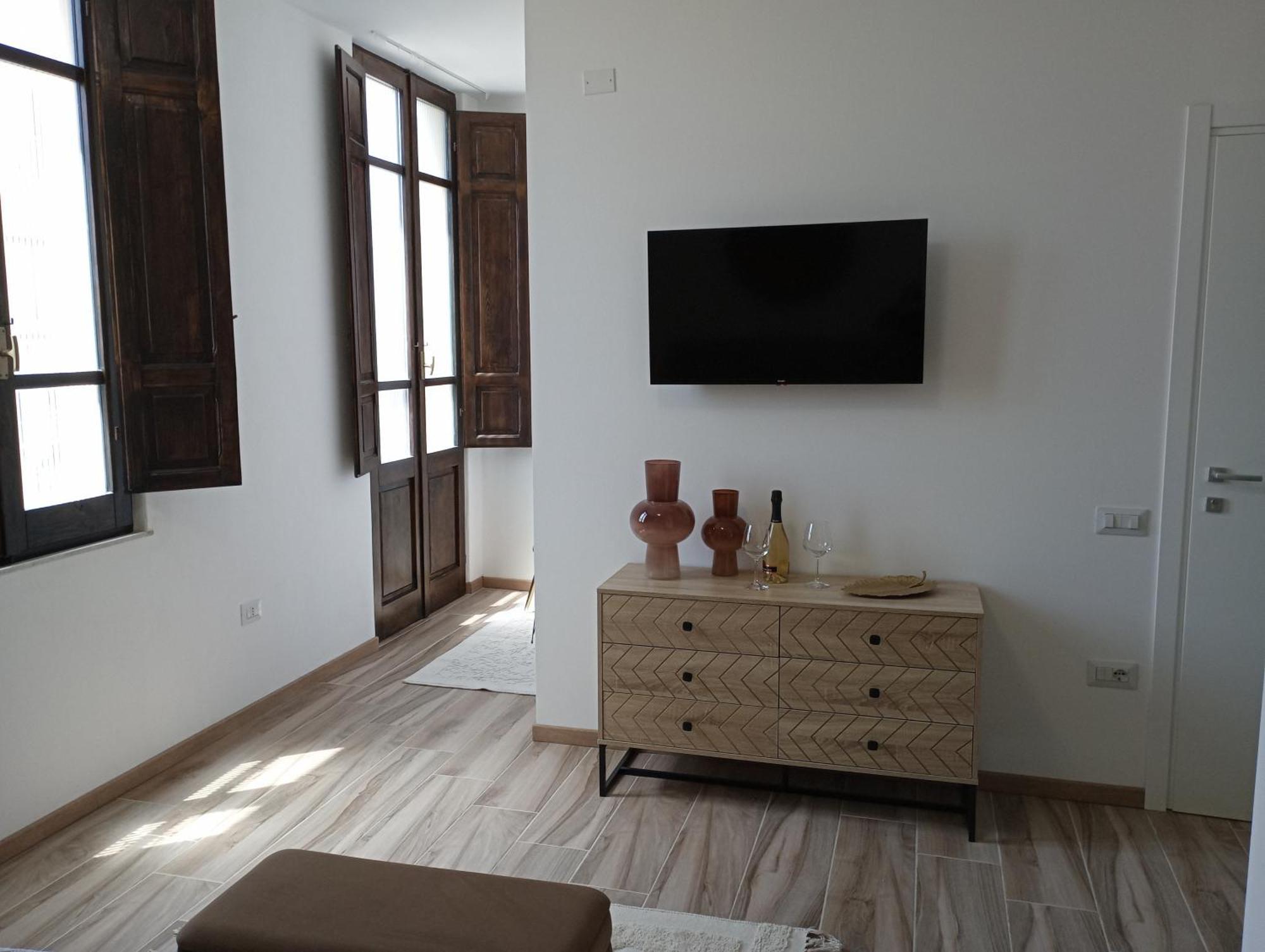 Niu Rooms 오리스타노 외부 사진